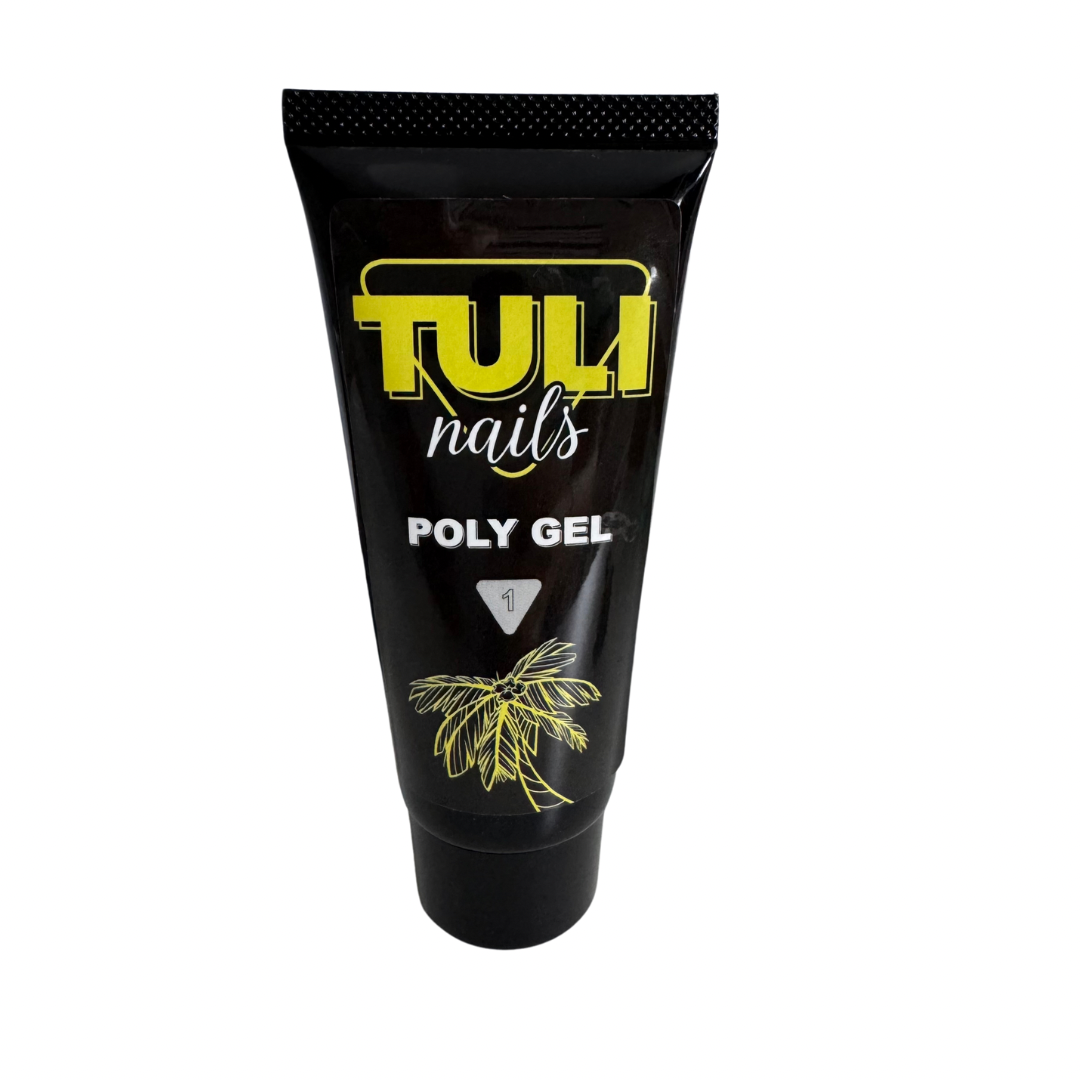 POLY GEL #01